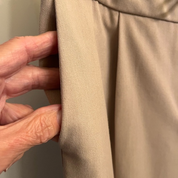 ZARA Wide leg pants M - Picture 5 of 6